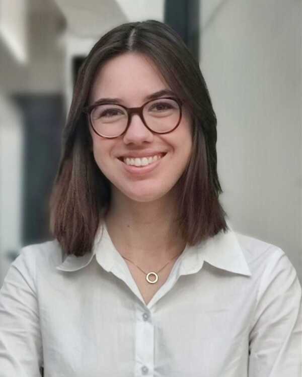 Foto von Miriam
