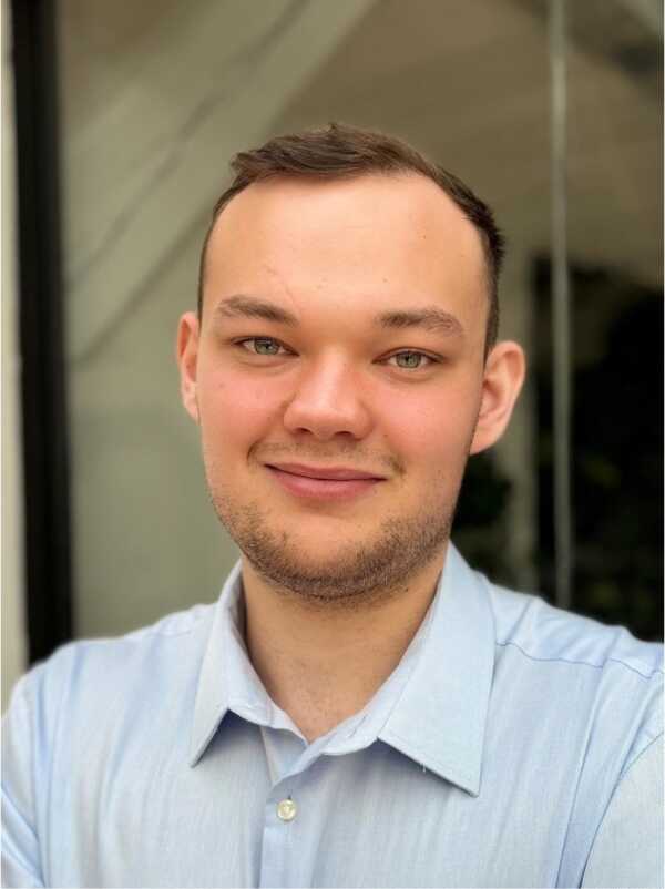 Foto von Steffen