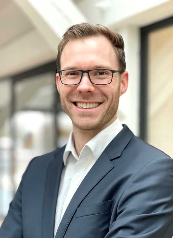 Foto von Lukas Kleinsorge