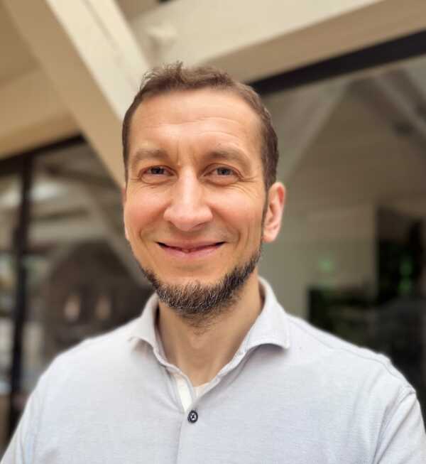 Foto von Alexander
