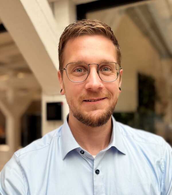 Foto von Janek