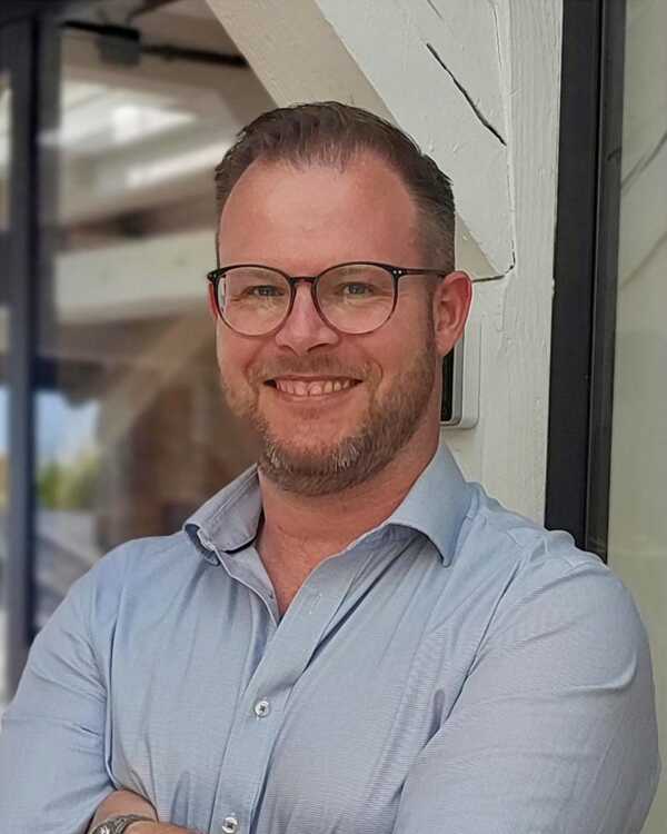 Foto von Alexander