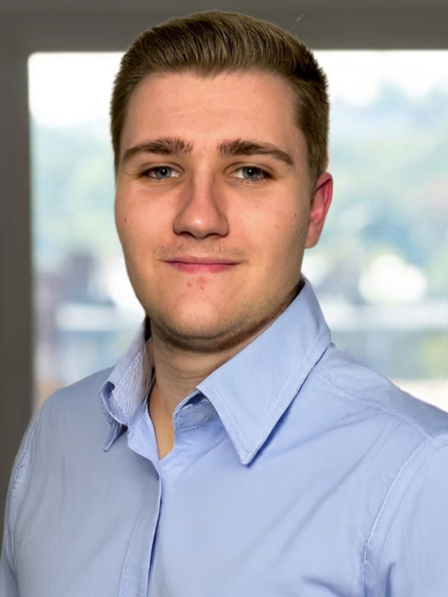 Christoph Mäder CM