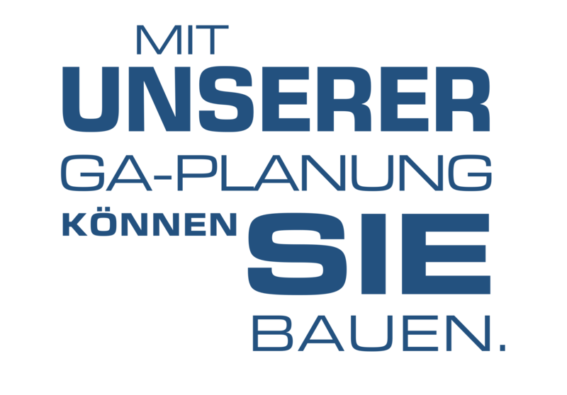 Claimvariante GA-Planung