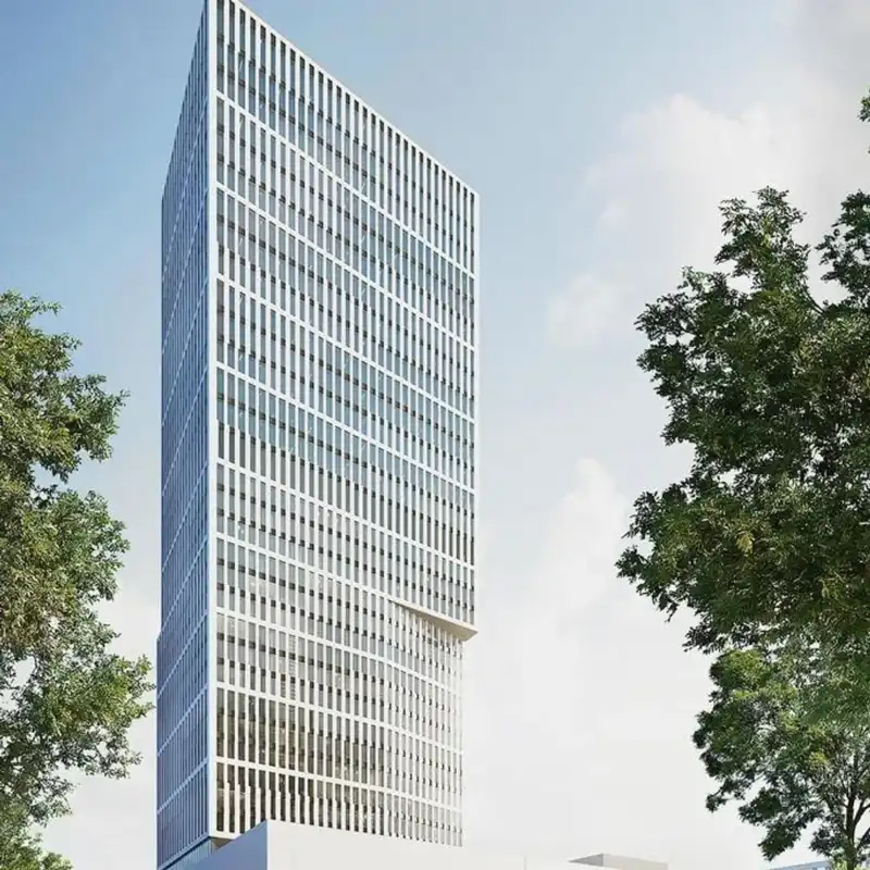 spardabank tower